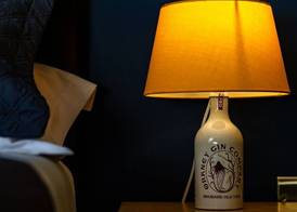 Murray Arms Hotel and Seafood Restaurant, Orkney 4
