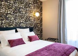 Hotel des Iris 3