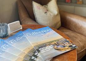 Noel Arms - "A Bespoke Hotel" 4