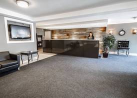 Hotel Faubourg Montreal Centre-Ville Downtown 5