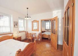 Hotel Bedriska Wellness Resort & Spa 4