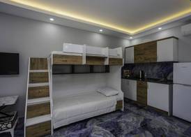 Terra Garden Hotel 5