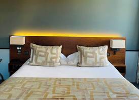 Hôtel Villa la Renaissance 3