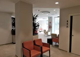 Novo Hotel Rossi 2