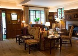 Gidleigh Park- A Relais & Chateaux Hotel 3