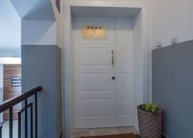 Zadera Accommodation 2