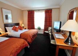 The Kenmare Bay Hotel & Luxury Lodges Resort 5