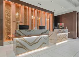 Franklin Marriott Cool Springs 5
