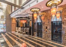 APA Hotel Higashi Umeda Minami Morimachi Ekimae 4