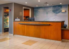 SpringHill Suites Hagerstown 2