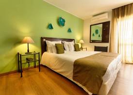Hotel Vale Da Telha 5