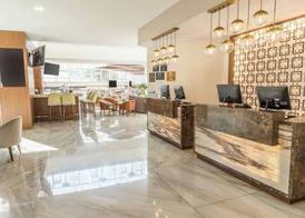 Sheraton Quito 3