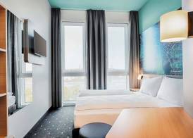 B&B Hotel Nürnberg-West 5