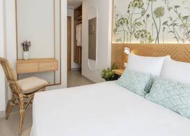 Alzocaire Hostal Boutique 4