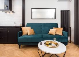 City of the Kings-Bacalar Apartment 3
