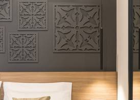 Giafra Luxury Rooms 2