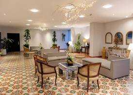 Hotel Faranda Express Puerta Del Sol Barranquilla, A Member of Radisson Individuals 3