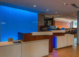 Fairfield Inn & Suites by Marriott Geneva Finger Lakes 2
