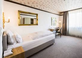 Best Western Hotel Mainz 4