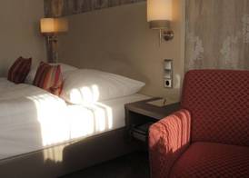 Romantisches Hotel Menzhausen 5