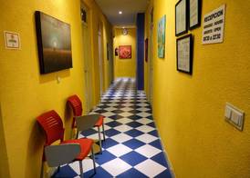 Casa Antares Granada 4