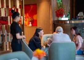 Northern Charm Hotel 4
