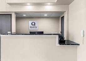 Quality Inn Oskaloosa 2