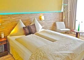 Hotel Scheidberg Bed & Breakfast in Wallerfangen bei Saarlouis 2