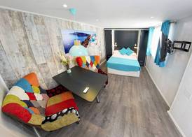 Apartamentos Playa 76 4