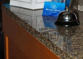 Piccolo Hotel Lamezia 2