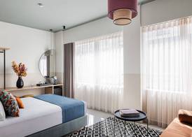 AIRIO Athens Luxury Suites 5