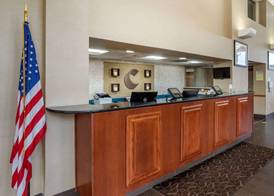 Comfort Suites Hagerstown Southeast 3