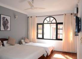 Hotel Holy Inn 4