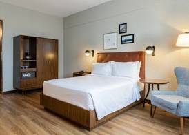 Four Points by Sheraton Monterrey Airport 4