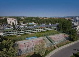 Continental Park Hotel 2