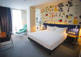 IBIS Styles Ulaanbaatar Polaris 3