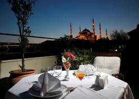 Hippodrome Hotel 4