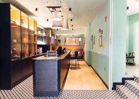 harry's home Berlin-Moabit hotel & apartments 5
