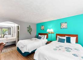 Americas Best Value Inn & Suites Williamstown 4