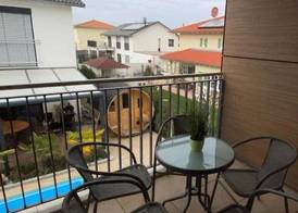 AVALON ideal gelegen zwischen Europapark und Rulantica 2