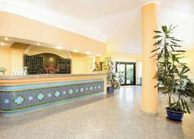 Alba Dorata Resort 2