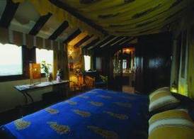 Hotel Montelirio 3