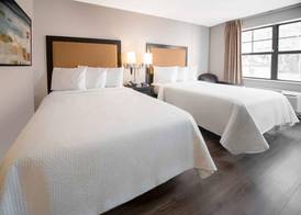 Extended Stay America Suites - Boston - Burlington 4