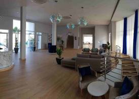 L'escale Appart-hôtel By 7AV HOTELS 5