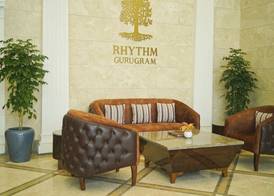 Rhythm Gurugram, Hotel & Suites, Sohna Road, Sector 68 3