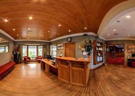 Wai Ora Lakeside Spa Resort 2