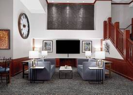 AmericInn by Wyndham Shakopee Near Amphitheater 4