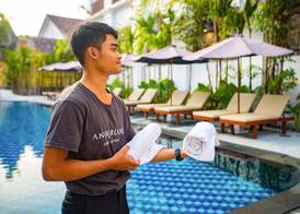 Angkor Land Urban Boutique 4