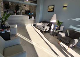 Hotel Les Galets 4