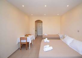 Apollonia Hotel 5